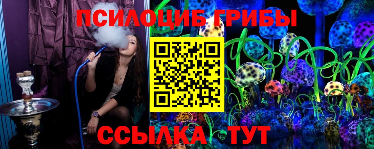 Галлюциногенные грибы Cubensis Лиски